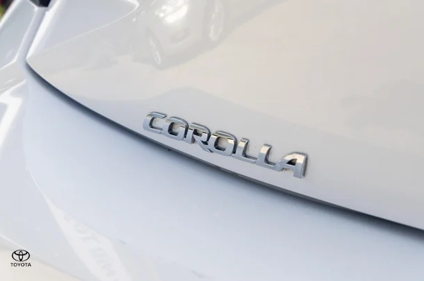 2022 Toyota Corolla Ascent Sport image 21