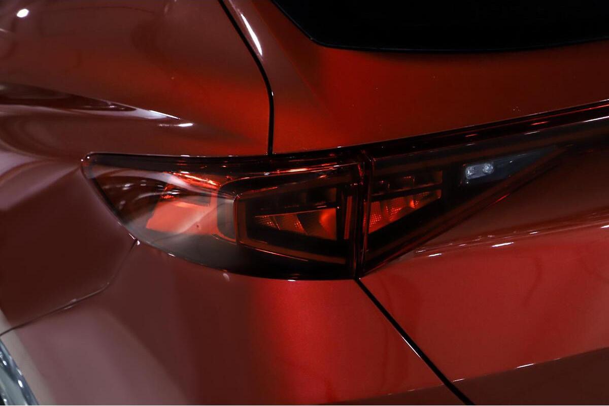 2024 CUPRA Formentor V Auto 4Drive MY24 image 7