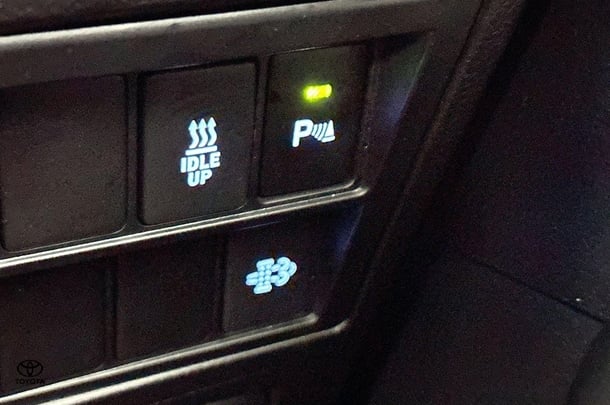 2022 Toyota Hilux SR5 image 31