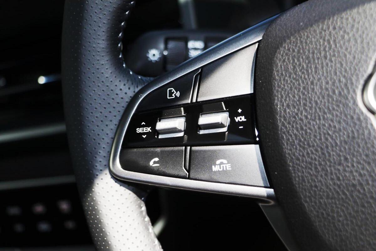 2024 SsangYong Musso Adventure Auto 4x4 MY24 image 16