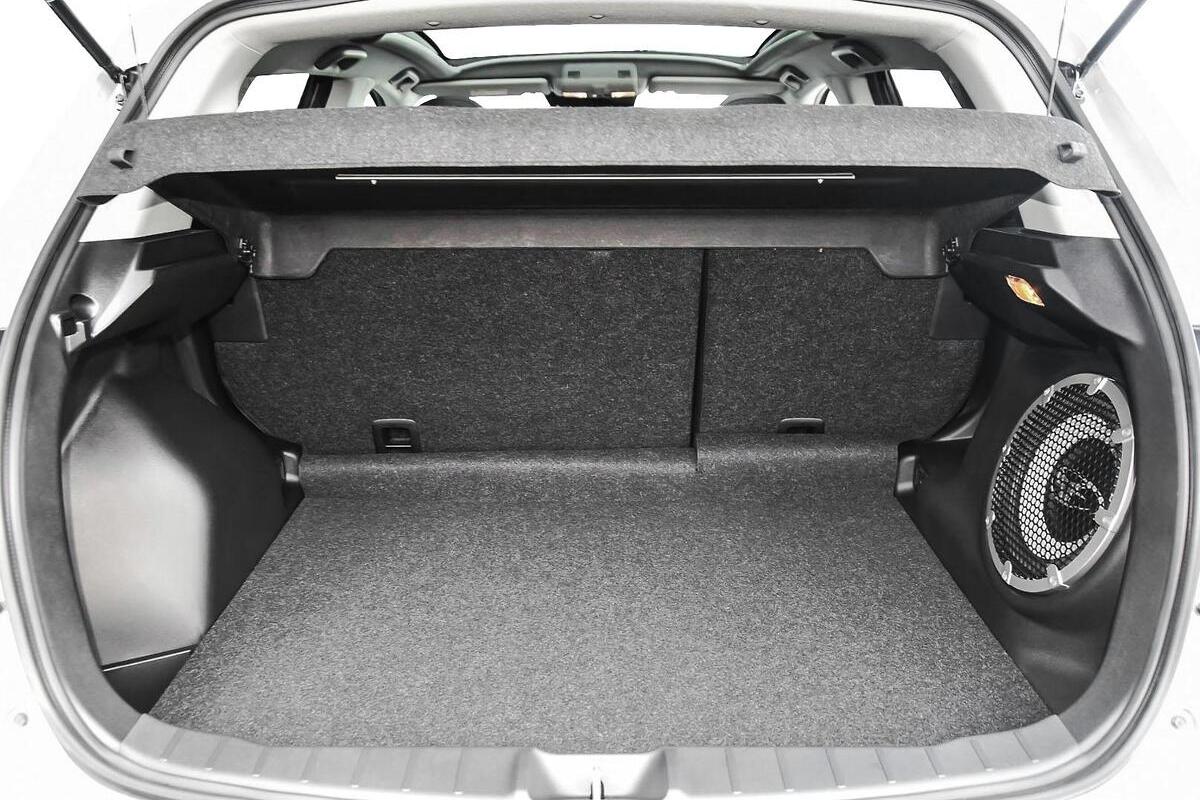 2024 Mitsubishi ASX Exceed XD Auto 2WD MY24 image 9