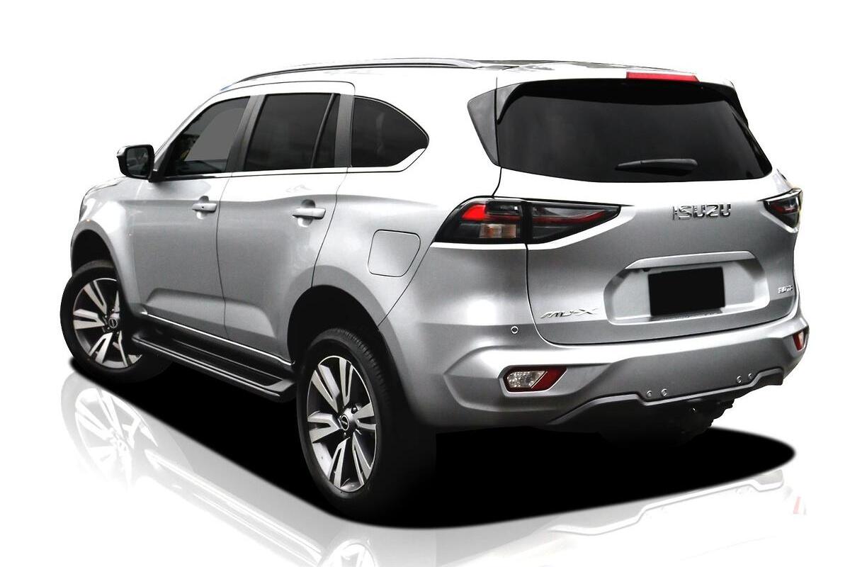 2024 Isuzu MU-X LS-T Auto 4x2 MY24 image 4