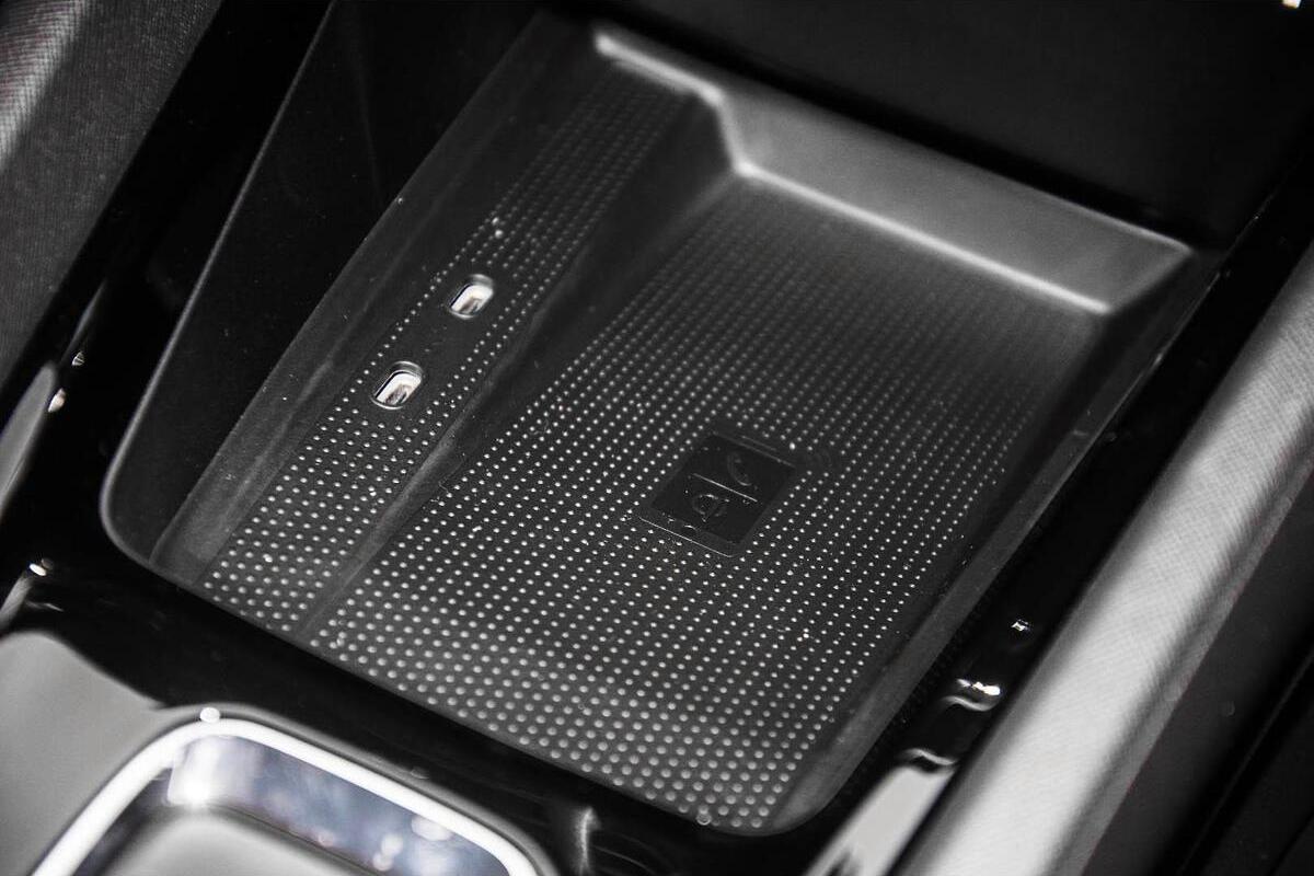 2024 SKODA Octavia 110TSI Style Auto MY24 image 11