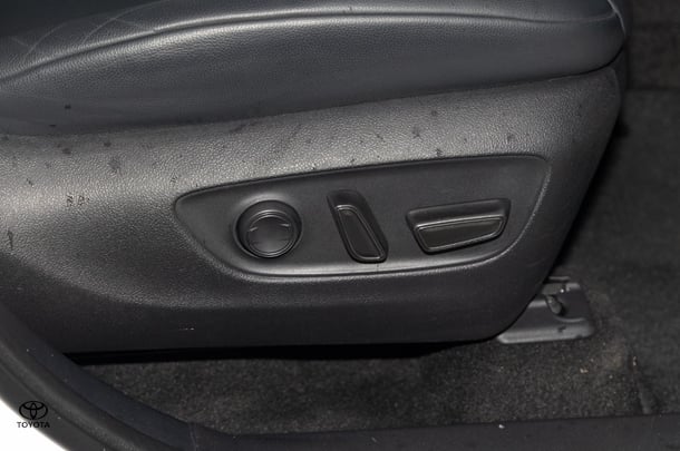 2023 Toyota Kluger Hybrid GXL AWD image 16