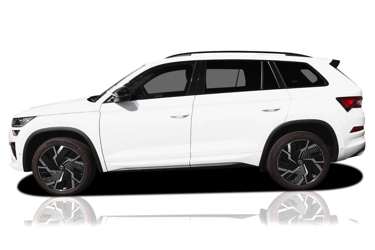 2024 SKODA Kodiaq RS Auto 4x4 MY24 image 5