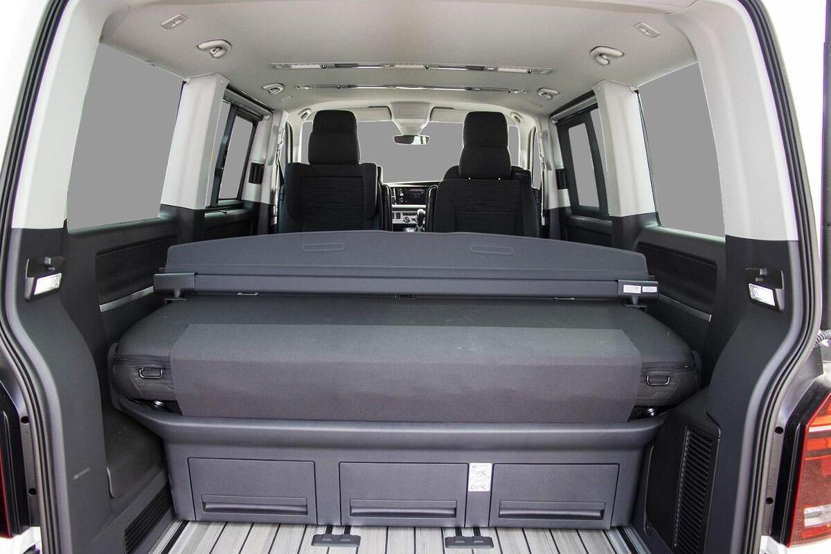 2024 Volkswagen Multivan TDI340 Edition T6.1 SWB Auto MY24 image 11