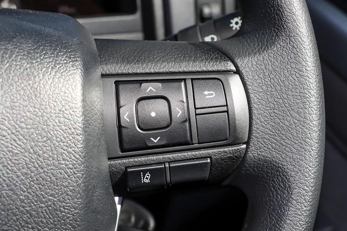 2024 Toyota Landcruiser GXL Auto 4x4 image 15