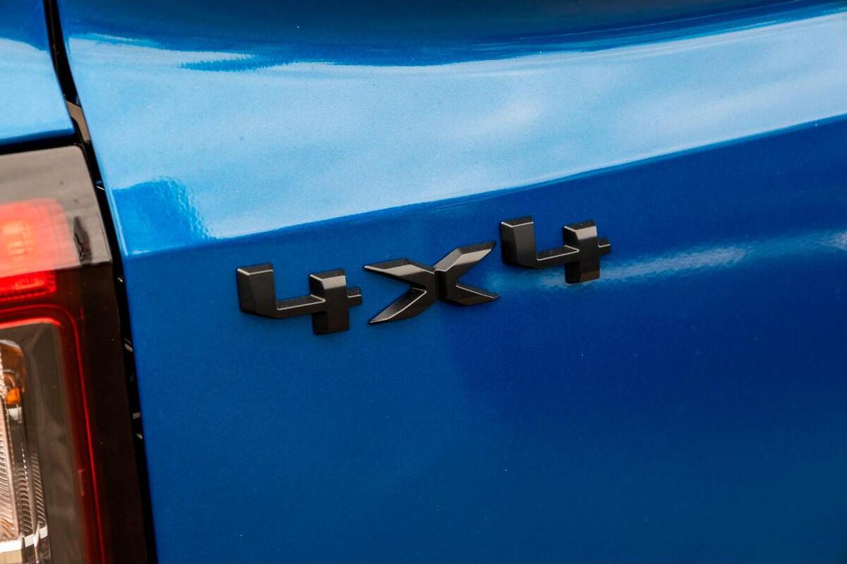 2024 Ford Ranger Sport Auto 4x4 MY24.50 Double Cab image 13