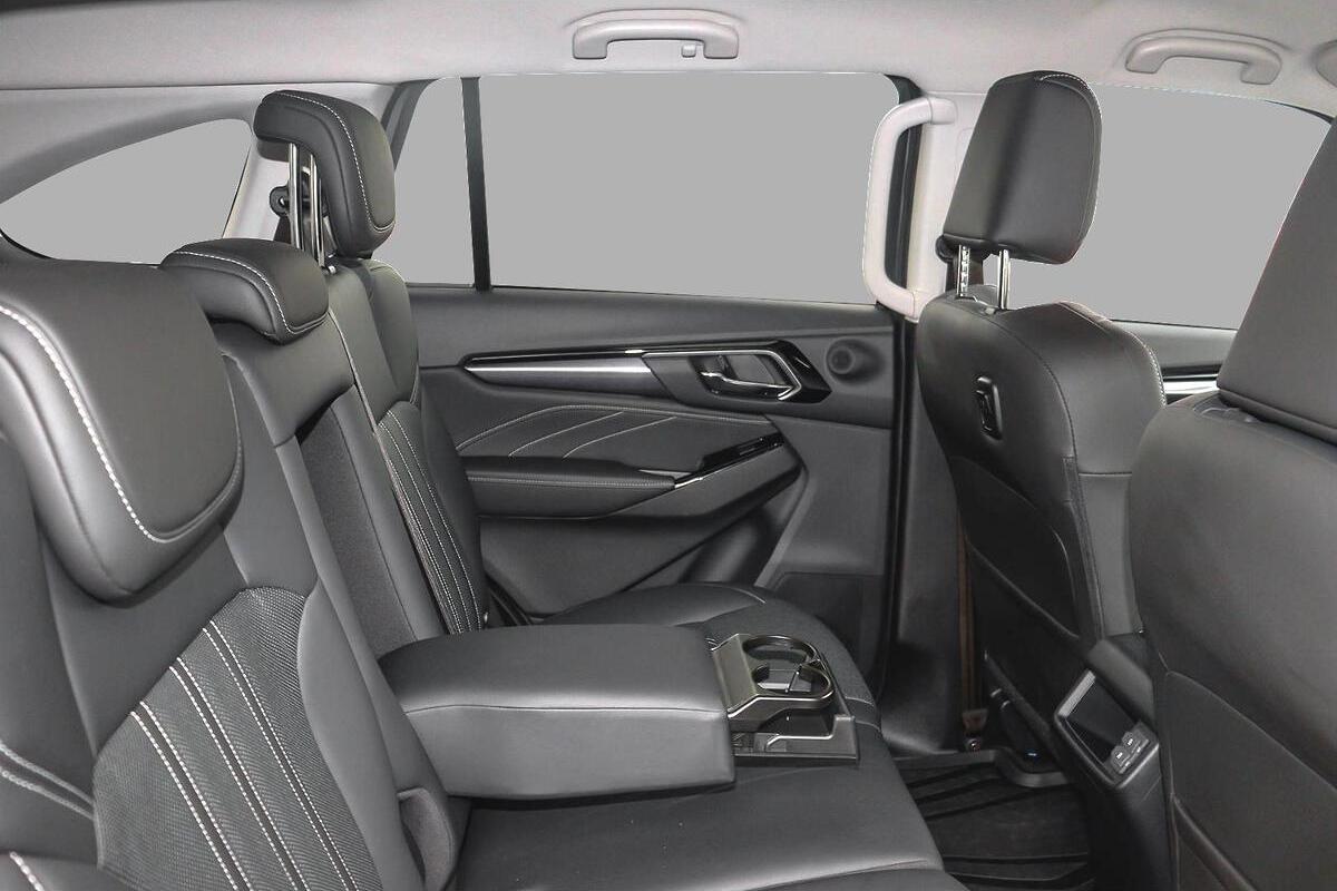 2024 Isuzu MU-X LS-T Auto 4x2 MY24 image 9