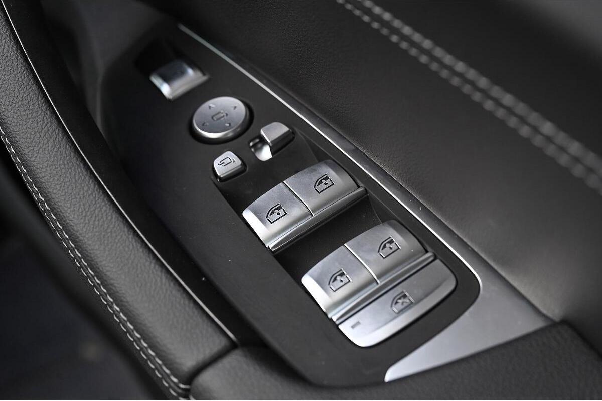 2024 BMW X3 xDrive30i Sport Collection G01 LCI Auto 4x4 image 16