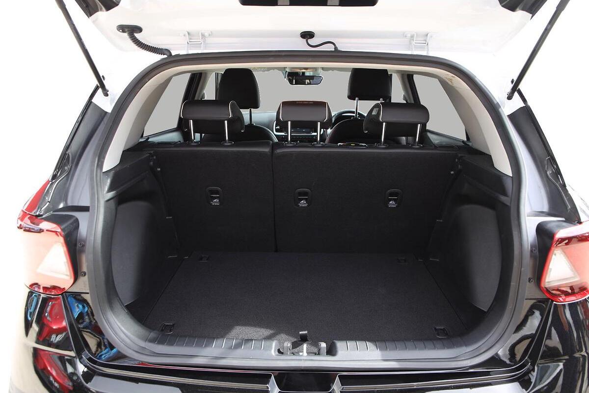 2025 Hyundai Venue Elite Auto MY25 image 8
