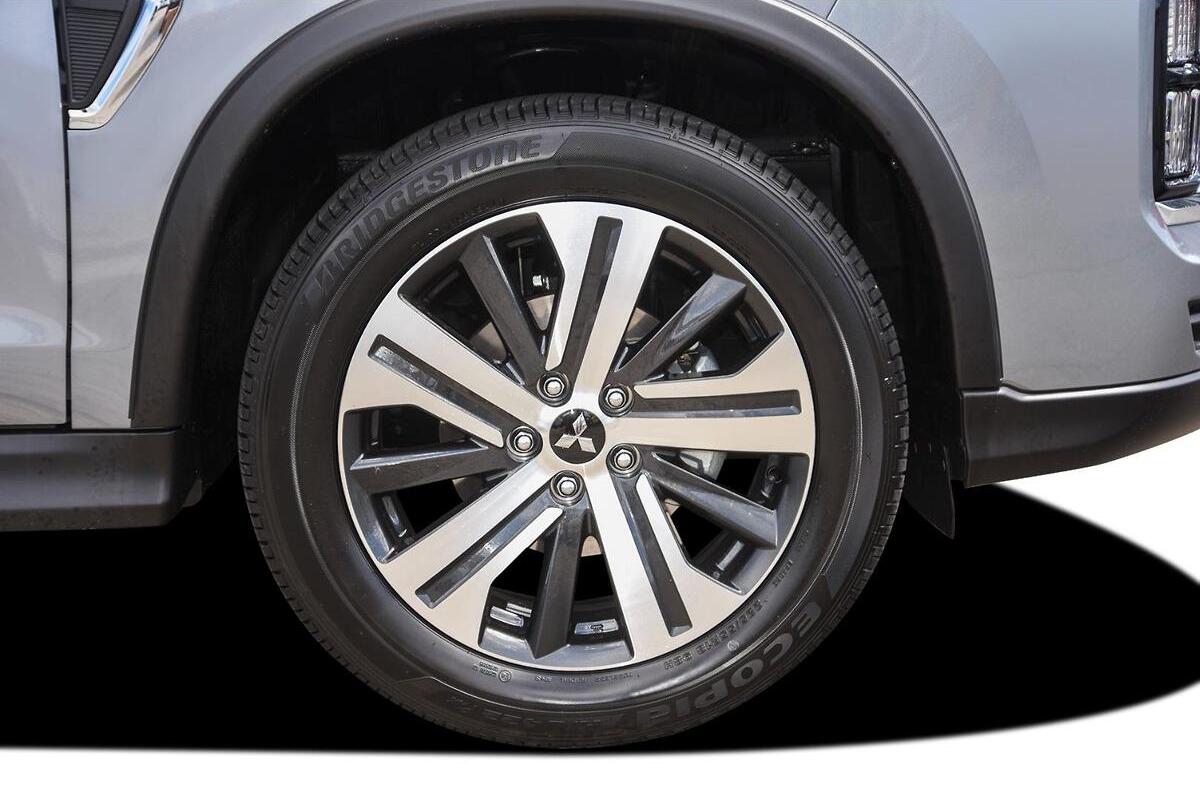 2025 Mitsubishi ASX Exceed XD Auto 2WD MY24 image 20
