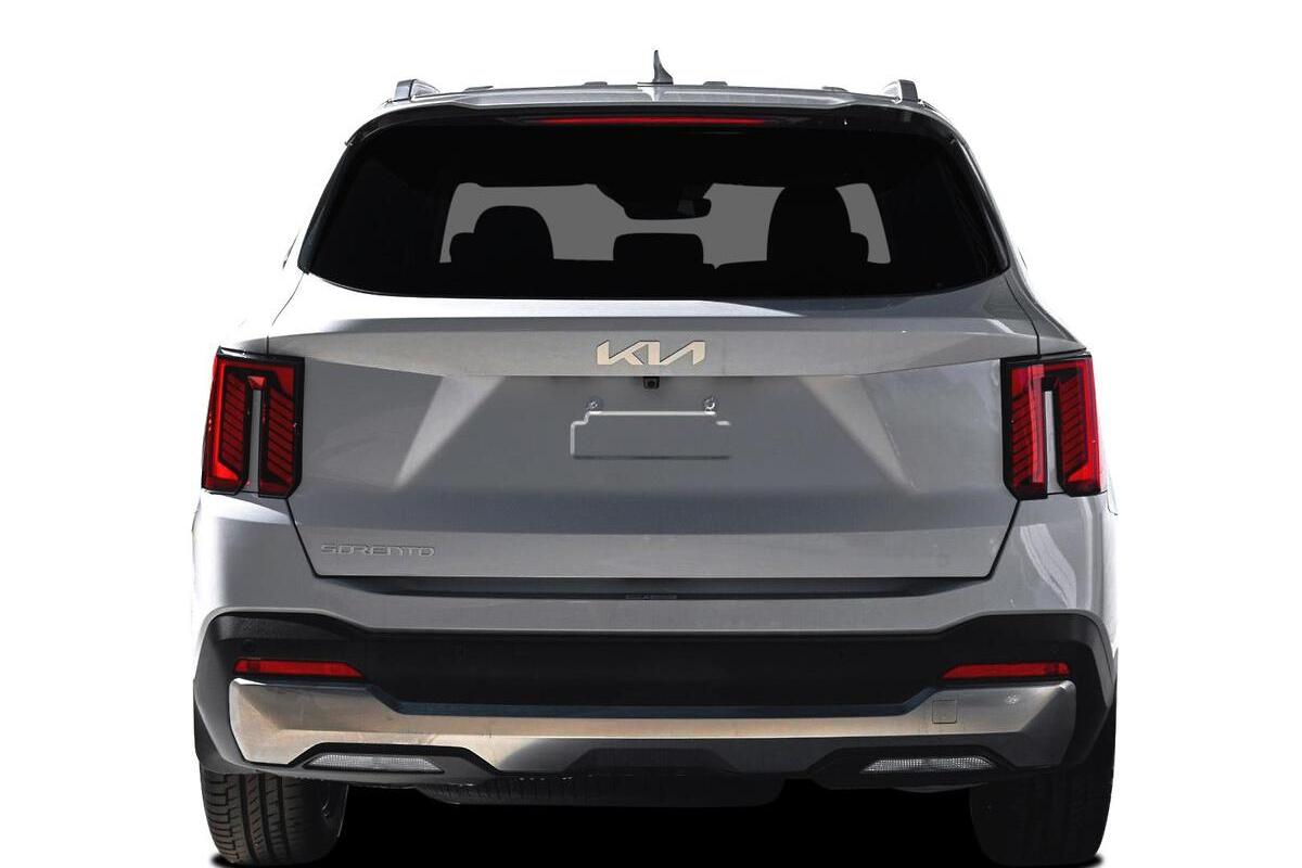 2024 Kia Sorento Sport+ Auto MY25 image 3