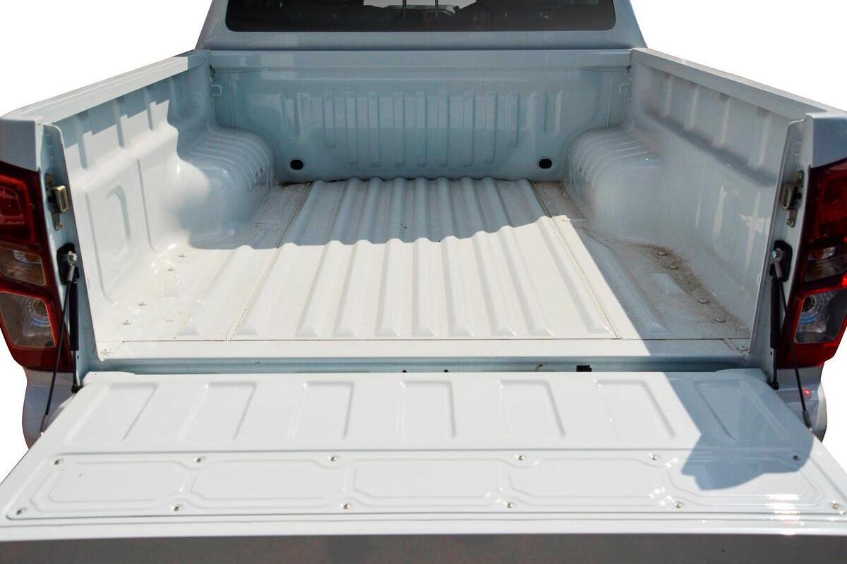 2024 Isuzu D-MAX LS-M Auto 4x4 MY24 image 10