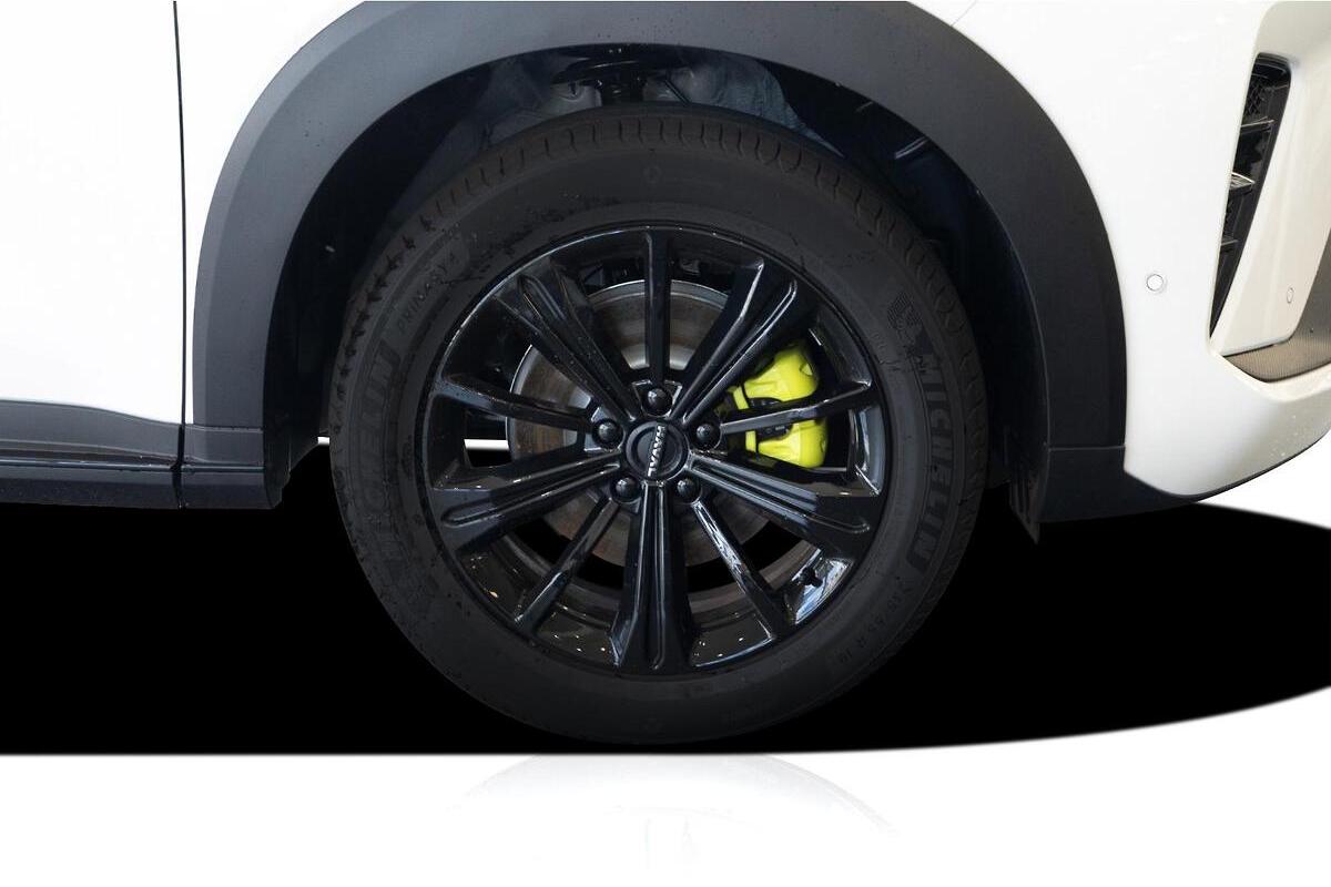 2025 GWM Haval H6GT Ultra Auto 4WD image 18