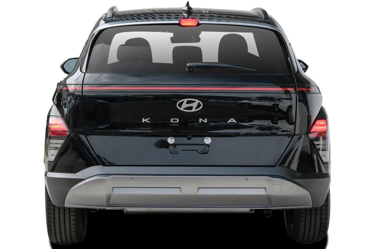 2025 Hyundai Kona Premium Auto 2WD MY25 image 3