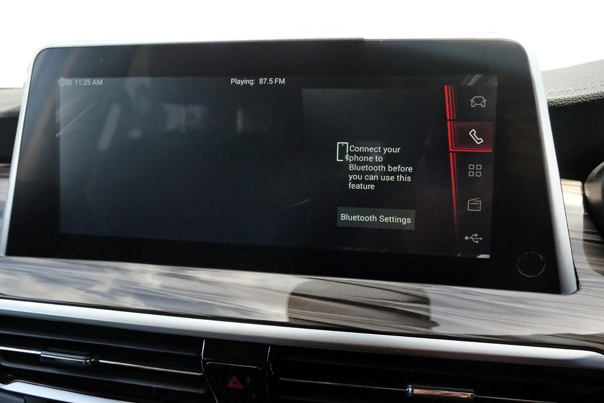 2024 LDV D90 Executive Auto 4x4 image 12