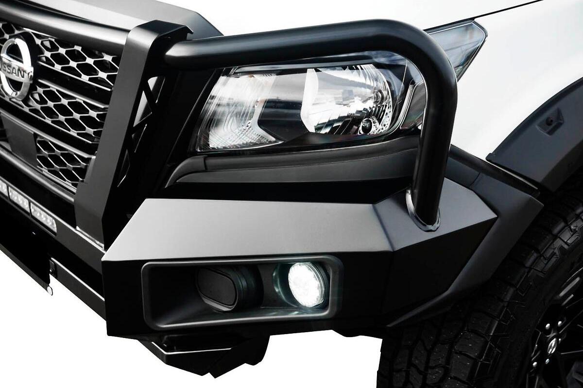 2024 Nissan Navara SL Warrior D23 Auto 4x4 MY24 Dual Cab image 17