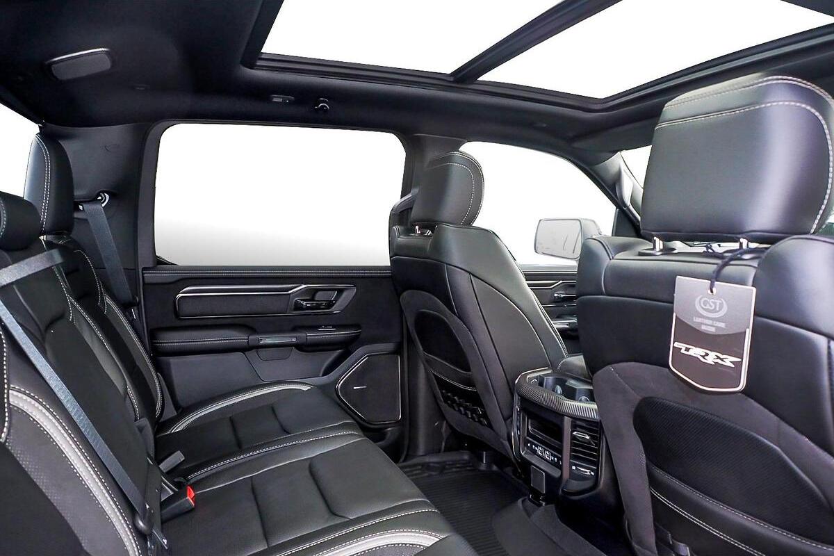 2024 RAM 1500 TRX Auto 4x4 MY24 image 8