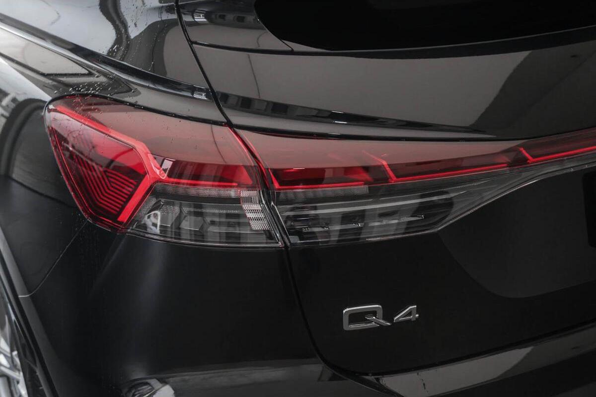 2025 Audi Q4 e-tron 55 Auto e-quattro MY25 image 21