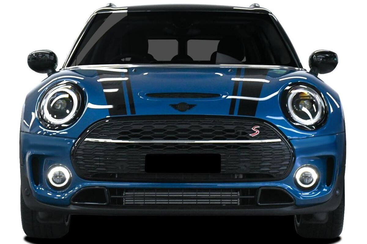 2024 MINI Clubman Cooper S MINI Yours Auto image 2