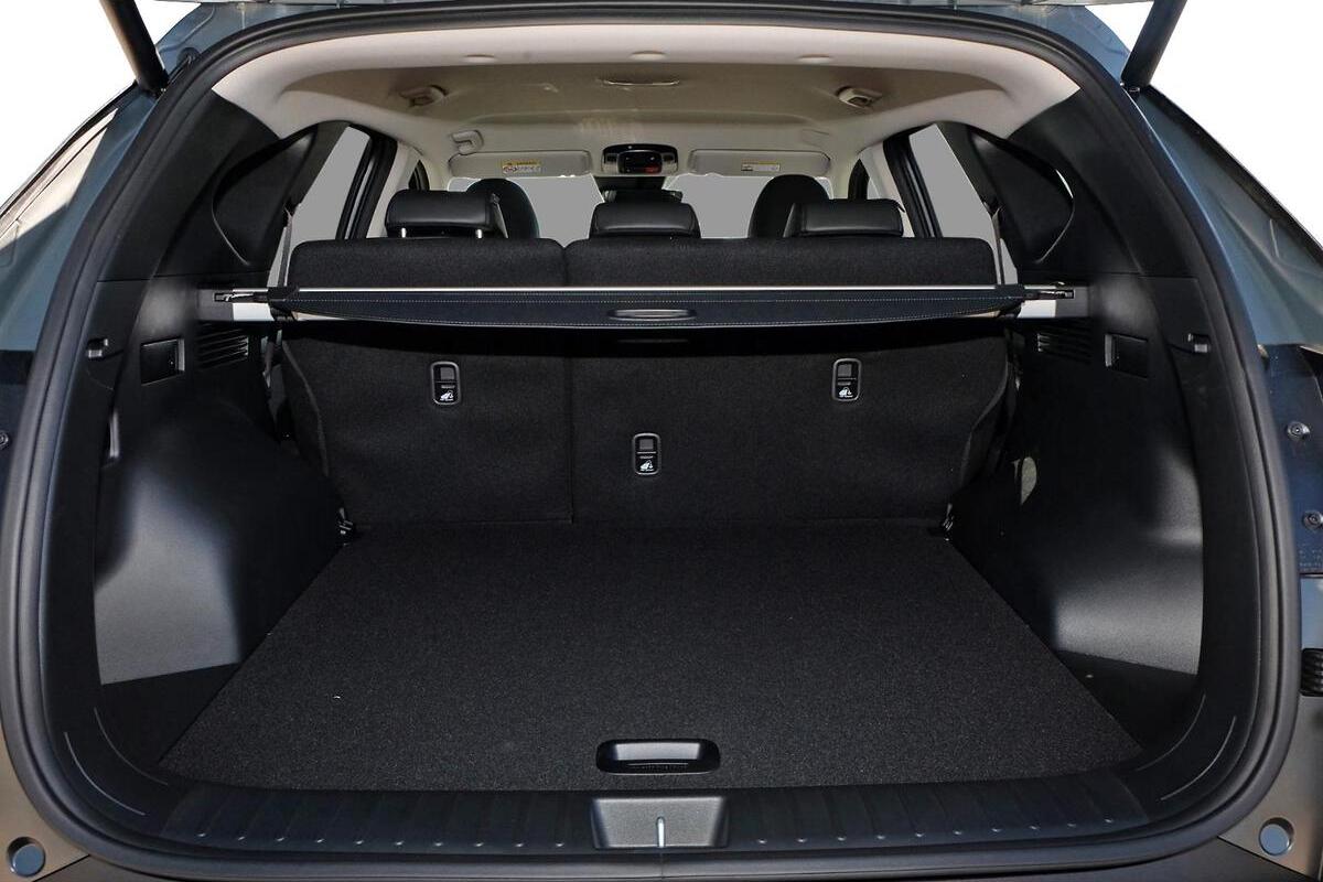 2024 Hyundai Tucson Elite Auto 2WD MY25 image 9