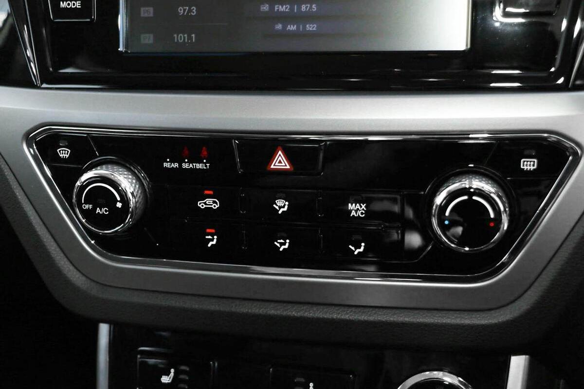 2024 SsangYong Korando ELX Auto 2WD MY23 image 13