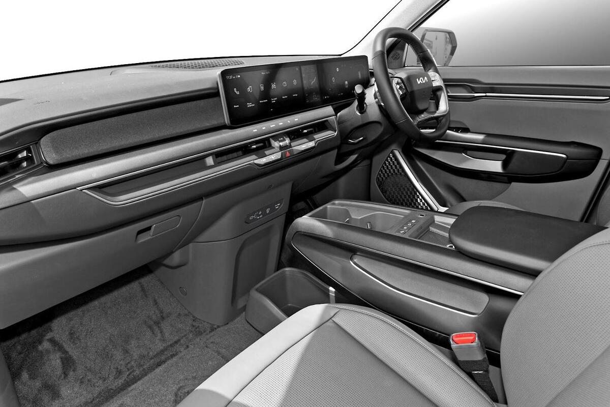 2024 Kia EV9 Air Auto MY24 image 7