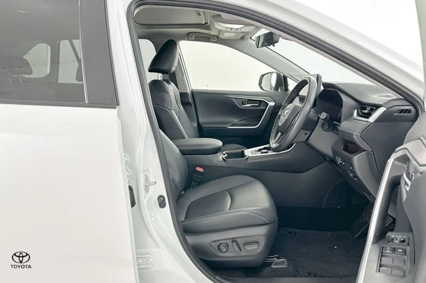 2024 Toyota Rav4 Hybrid Cruiser-AWD image 16