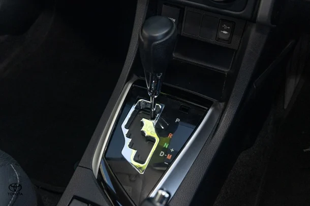 2019 Toyota Corolla Ascent image 17