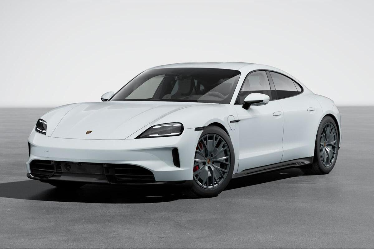 2024 Porsche Taycan GTS Y1A II Auto AWD MY25
