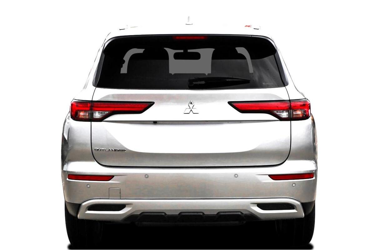 2024 Mitsubishi Outlander LS ZM Auto AWD MY24 image 3