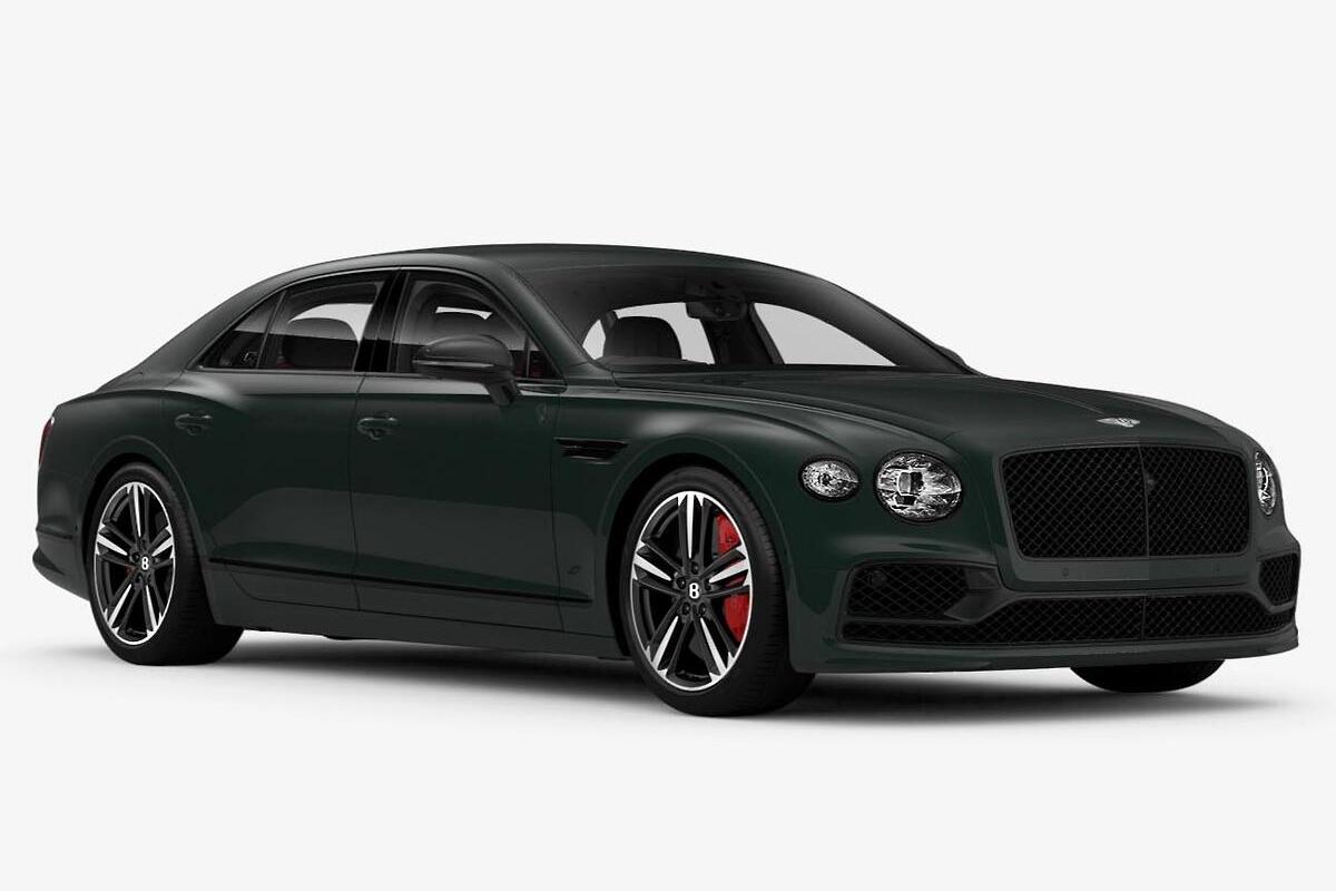 2024 Bentley Flying Spur S V8 Auto AWD MY24