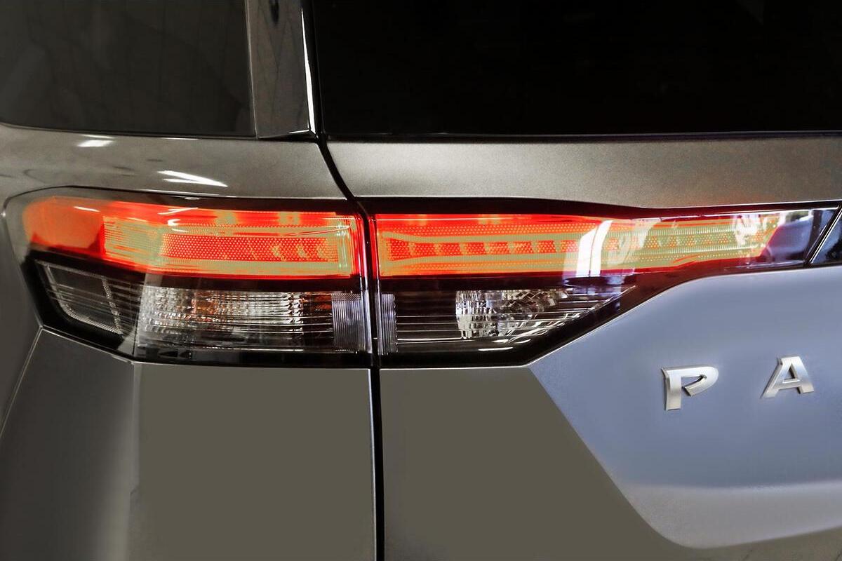 2024 Nissan Pathfinder Ti R53 Auto 4WD MY24 image 15