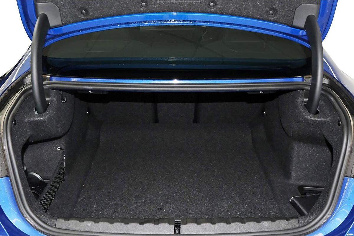 2025 BMW 4 Series 430i M Sport G22 LCI Auto image 8