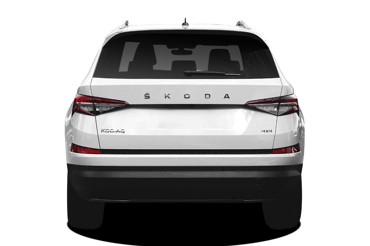 2024 SKODA Kodiaq Style Auto 4x4 MY24 image 3