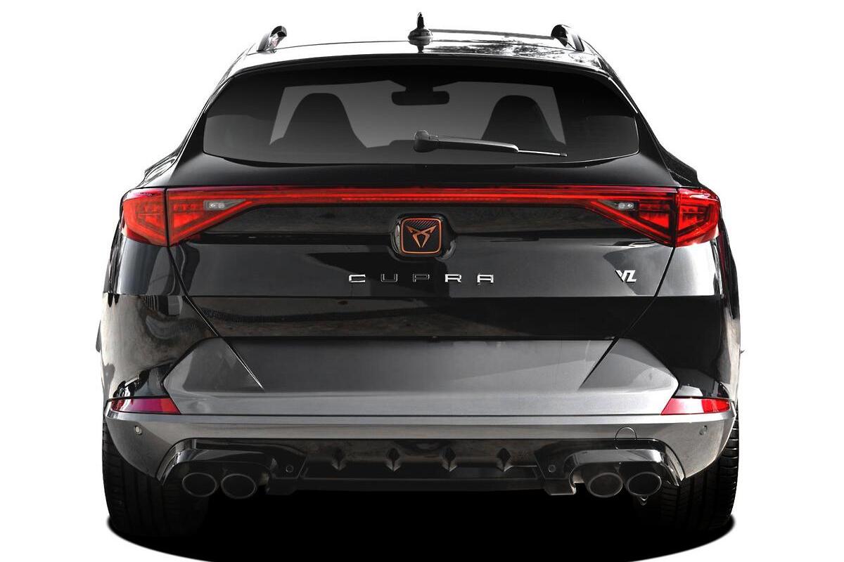 2024 CUPRA Formentor VZx Auto 4Drive MY24 image 3