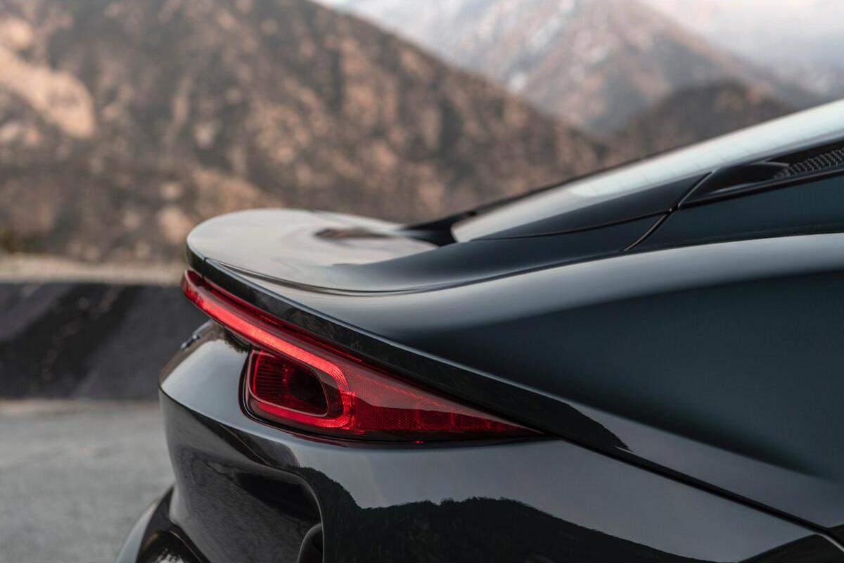 2024 Lotus Emira 2.0T DCT First Edition Auto MY24 image 8