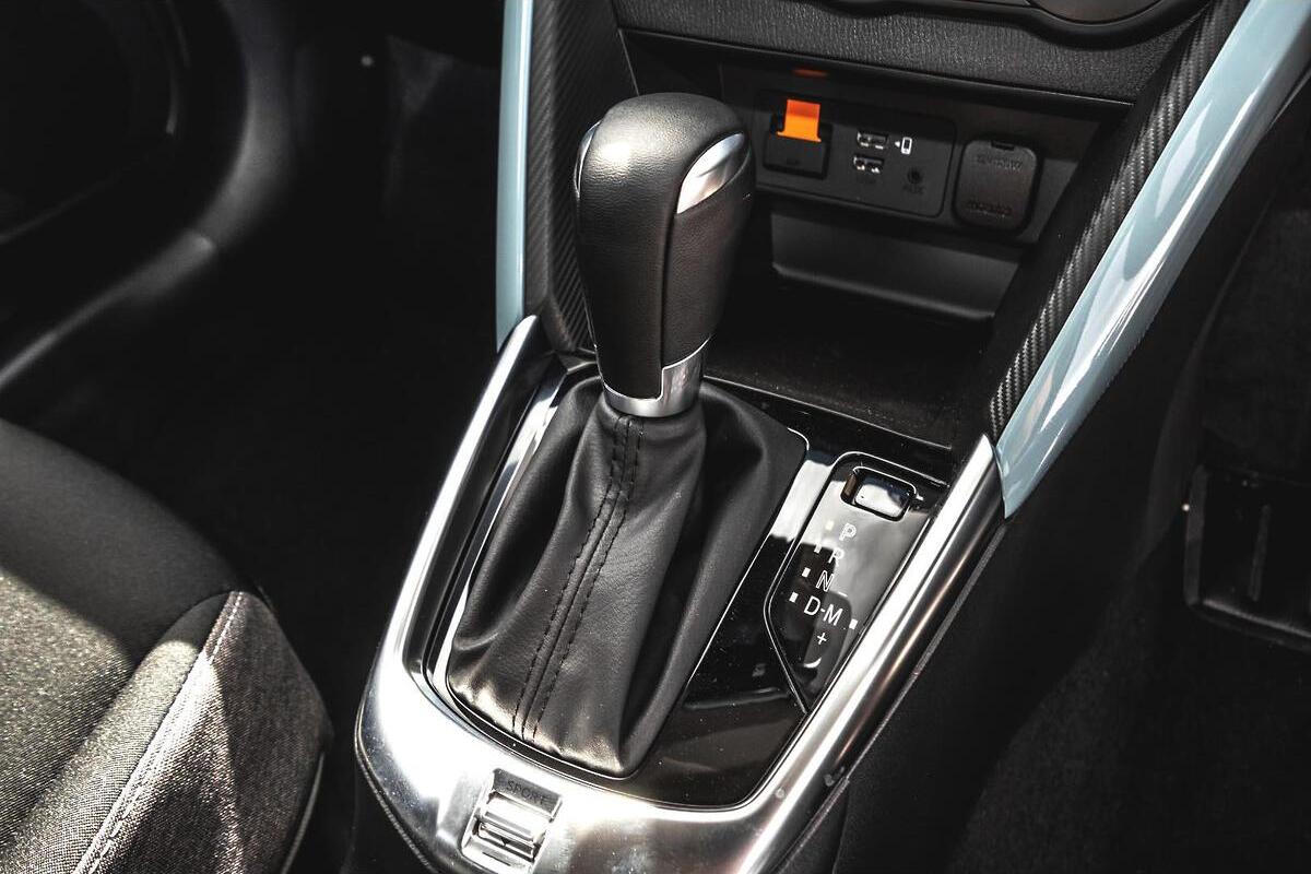 2024 Mazda 2 G15 Pure DJ Series Auto image 14