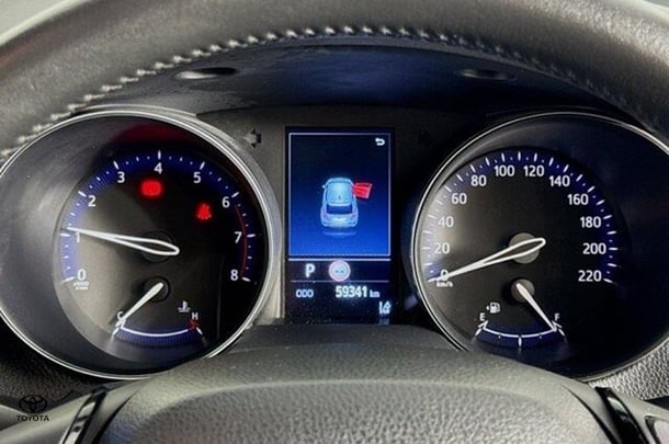 2022 Toyota CH-R GXL 2WD image 20