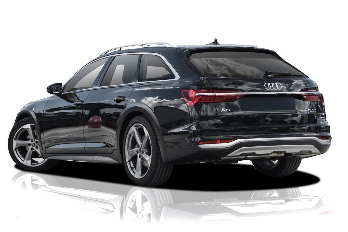 2024 Audi A6 allroad 45 TDI Auto quattro MY24 image 4
