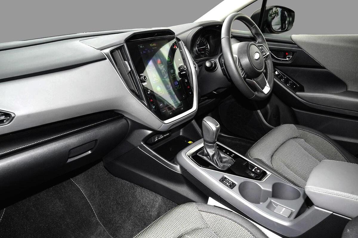 2024 Subaru Crosstrek 2.0R G6X Auto AWD MY24 image 7