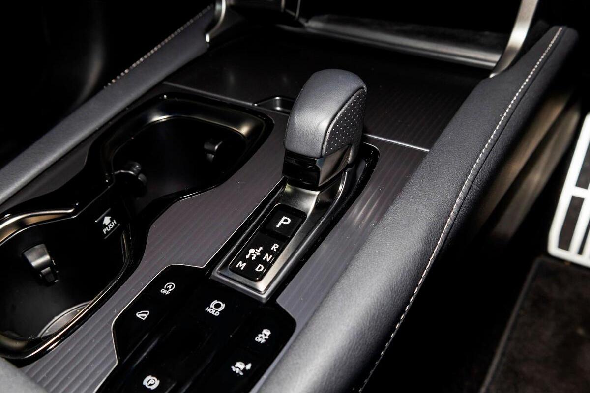 2024 Lexus RX RX350 F Sport Auto AWD image 17