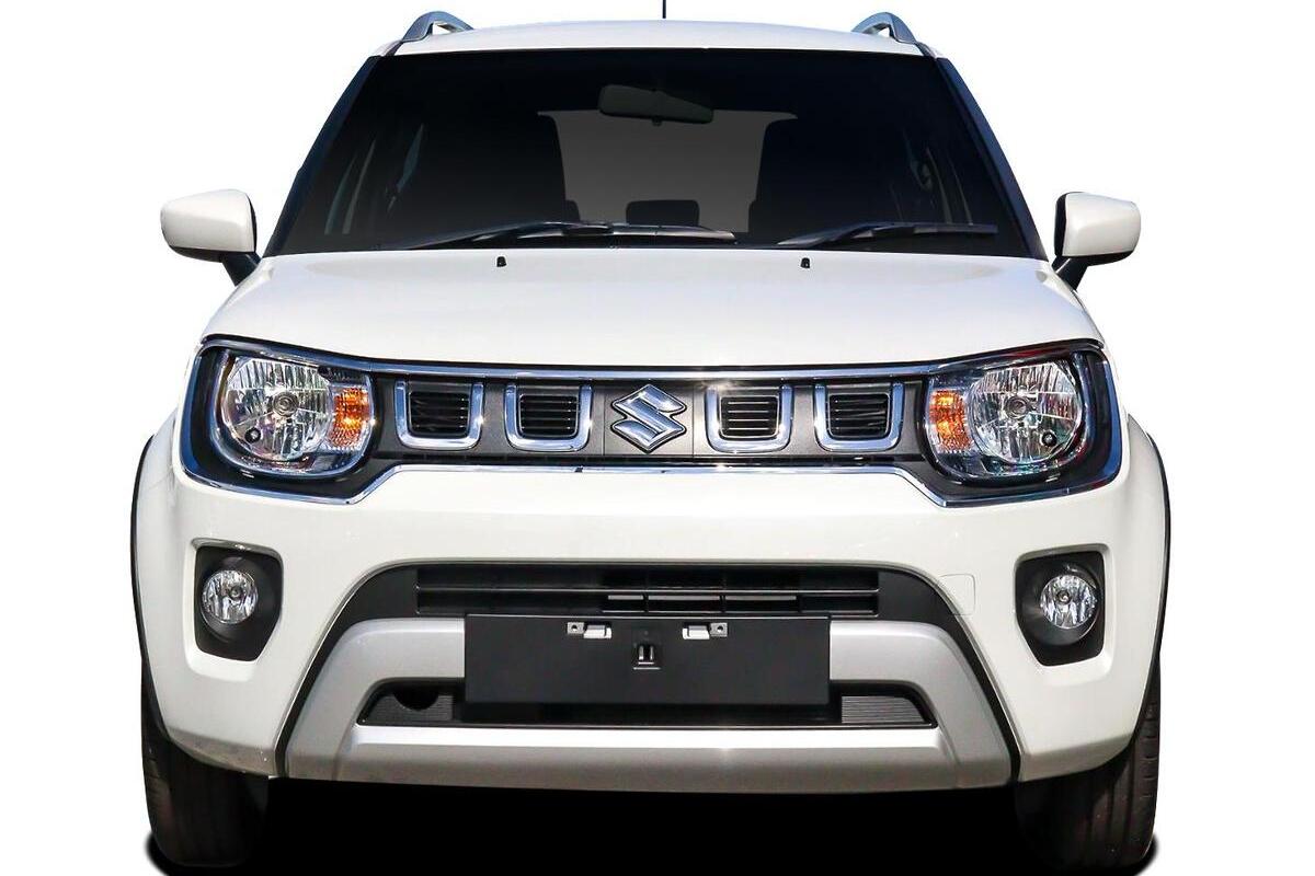 2024 Suzuki Ignis GL Manual image 2
