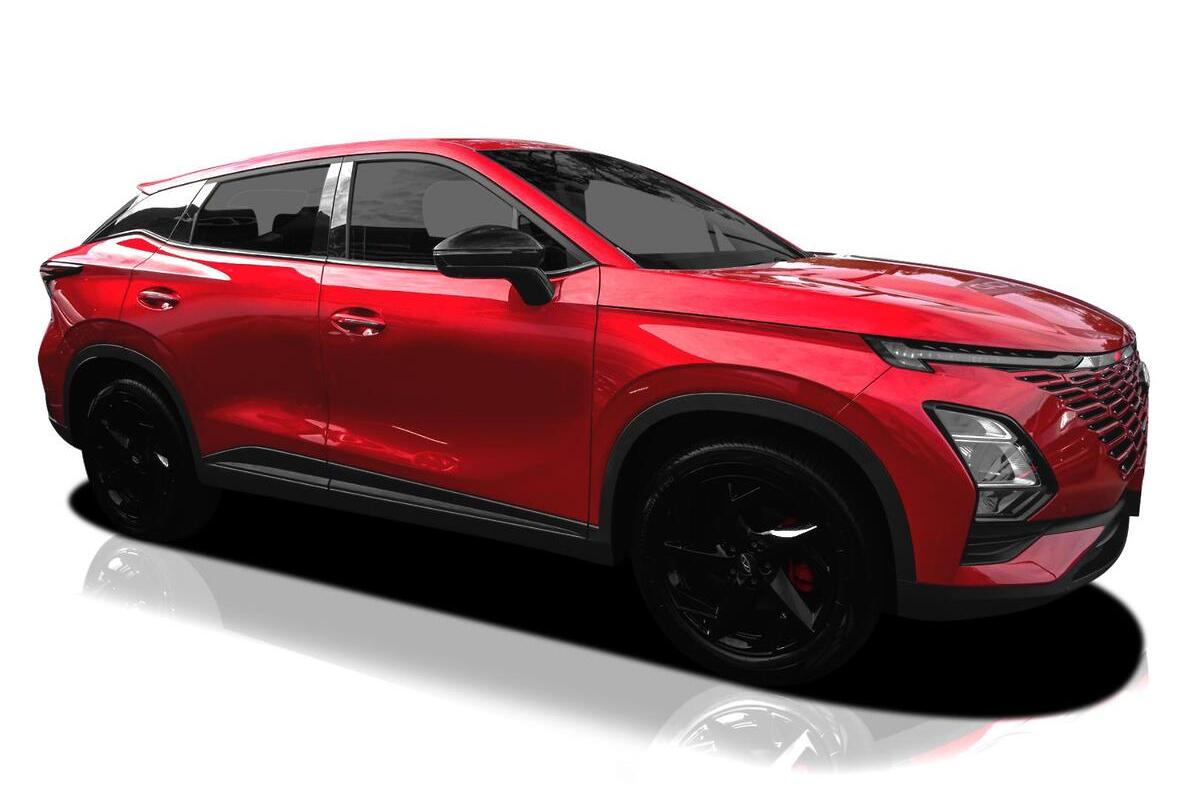 2024 Chery OMODA 5 GT Auto image 6