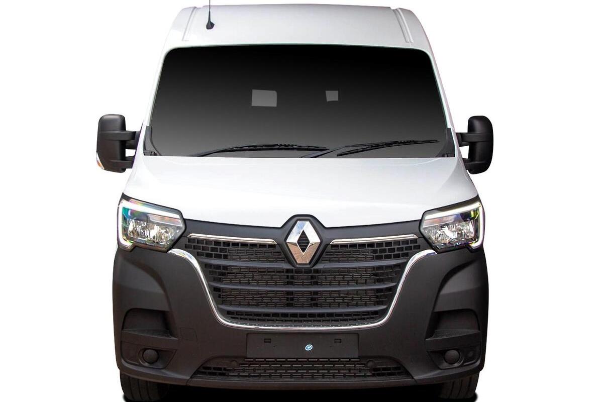 2025 Renault Master Pro 110kW Medium Wheelbase Auto MY25 image 2