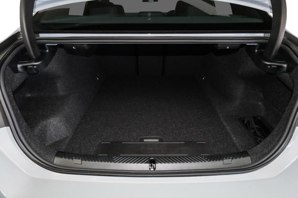 2025 BMW i5 eDrive40 M Sport G60 Auto image 8