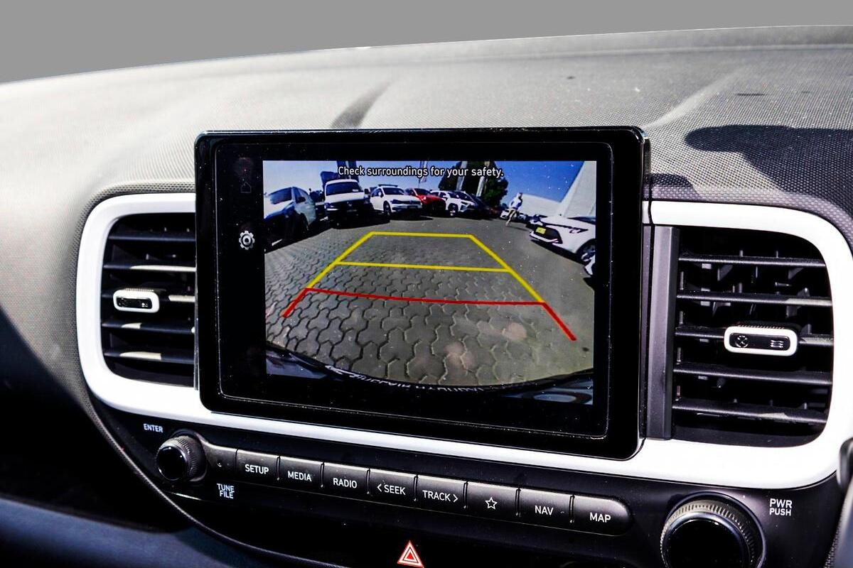 2024 Hyundai Venue Elite Auto MY24 image 12