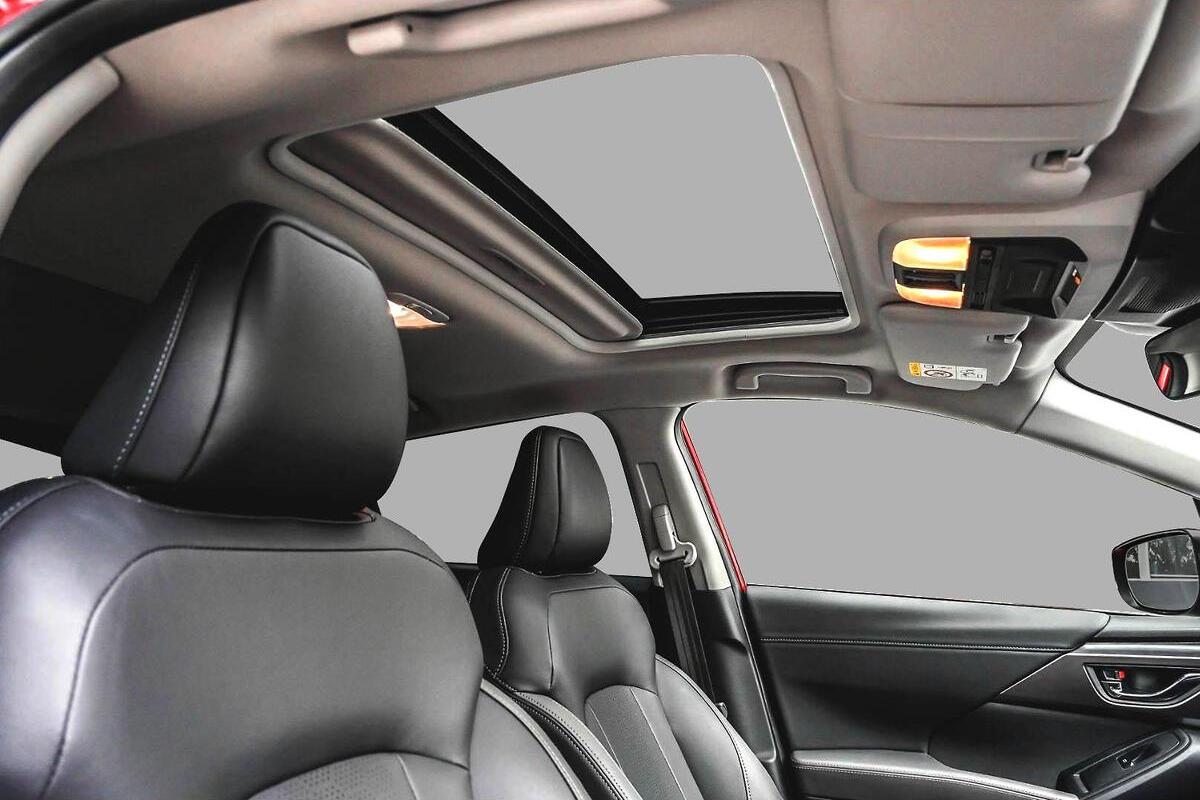 2024 Subaru Impreza 2.0S G6 Auto AWD MY24 image 8