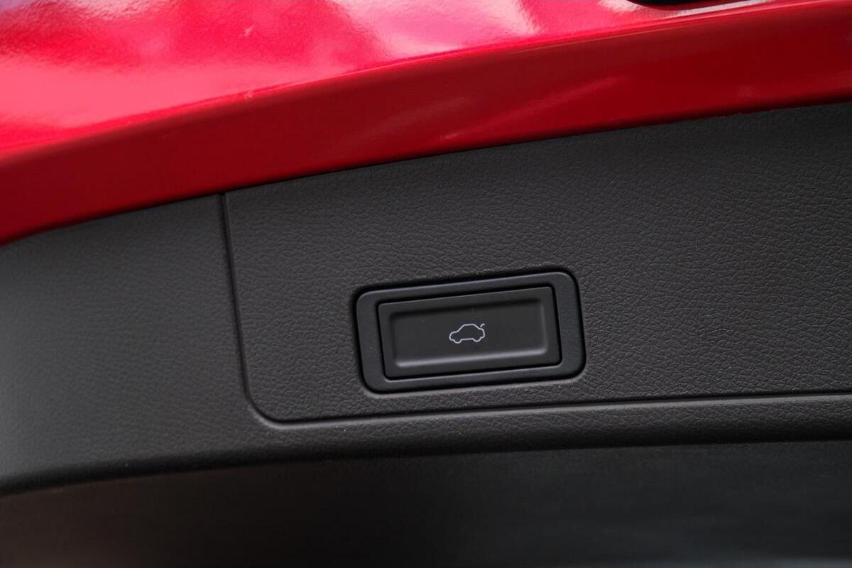 2024 Chery Tiggo 7 Pro Ultimate AWD Auto AWD image 10